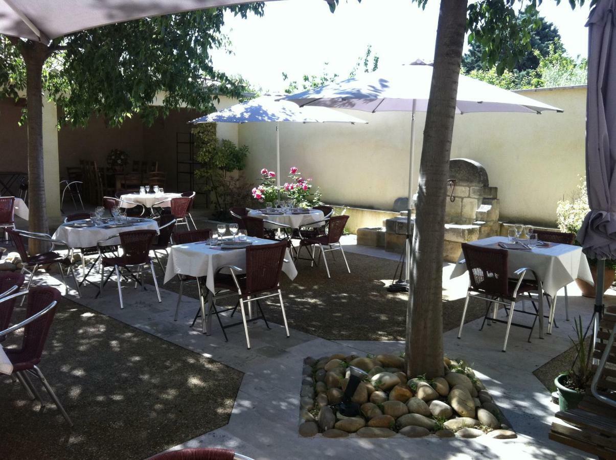 Le Clos Du Patre Caromb Exterior foto